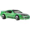 Αυτοκινητάκι Hot wheels Nissan 300ZX twin turbo